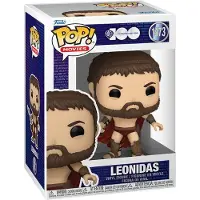 Funko POP! Pop! Movies: 300 - Leonidas