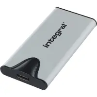 Integral SlimXpress Pro INSSD4TPORT3.2SLIMXS, 4 TB, USB 3.2 Gen 2x2, 2000 MB/s
