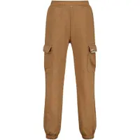 Vingino Girls G-basic-sweat-cargo Pant Pants Rustic Brown Größe: 16 | Hosen Outlet | Unisex | Braun