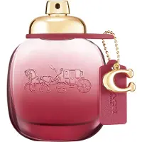 Coach , Wild Rose EdP Nat. Spray 50 ml Eau de Parfum