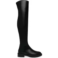 Steve madden leza Damen Stiefel in Schwarz, Größe 40