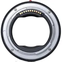 Megadap Autofokus Adapter Canon EF Objektiv - Nikon Z Gehäuse EFTZ21