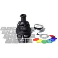 Falcon Eyes Optical Snoot FTA-OS3