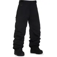 Horsefeathers Baron Pants black L