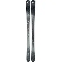 Blizzard Herren Freeride Ski ANOMALY 84 (FLAT)