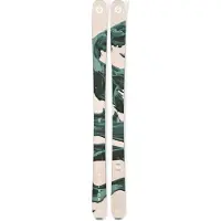 Blizzard Herren Freeride Ski RUSTLER 9 (FLAT)