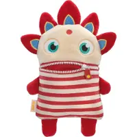 Schmidt Spiele Sorgenfresser Nisha, 28 cm