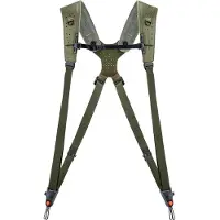 PGYtech Kameragurt Master Wilderness Grün