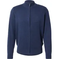 Bugatti Strickjacke in 370-marine | Gr.: 3XL