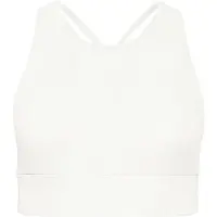 Winshape Sport-Bustier "Functional Comfort Sport-BH SB103C" mit Rücken-Applikation
