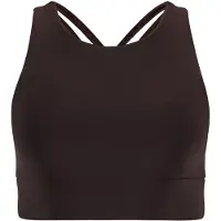 Winshape Sport-Bustier "Functional Comfort Sport-BH SB103C" mit Rücken-Applikation