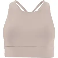 Winshape Sport-Bustier "Functional Comfort Sport-BH SB103C" mit Rücken-Applikation