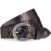 Tamaris Gürtel Leder