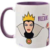 Widdop & Co. Disney Bösewichte Böse Königin Tasse 325ml