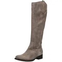 Gabor 1.649.18_7, Stiefel in Braun für Damen, Größe 42