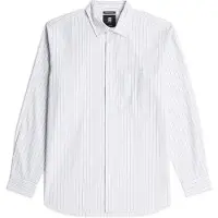 G-Star D28117-e296 Regular Fit Langarmhemd
