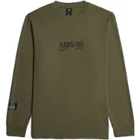 G-Star Ams 89 Regular Fit Langarm-t-shirt