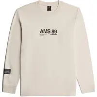 G-Star Ams 89 Regular Fit Langarm-t-shirt