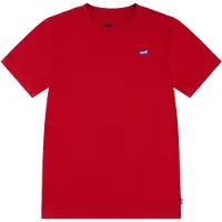 Levi's Levis Kids "LVB BATWING CHEST HIT" Mit Logo Stickerei for BOYS