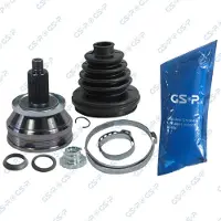 GSP Gelenksatz Antriebswelle für VW POLO (9N) 803024