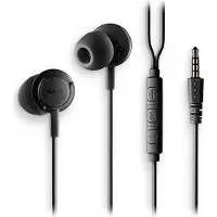 NGS CROSS DRIFT BLACK, Kabelgebunden, Anrufe/Musik, 20 - 20000 Hz, 11 g, Kopfhörer, Schwarz