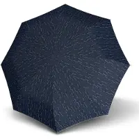 Knirps T.200 Duomatic Taschenschirm 28 cm