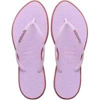 Havaianas Slim Point - Amaranto - BR 41/42