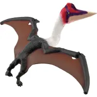 Schleich Dinosaurs 15028, 4 Jahr(e), Age of the Dinos, Conquering the Earth, Dinosaurs and volcano, The first giants, Schwarz, Braun, Weiß, Kunststoff