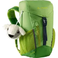 Vaude Ayla, Wasserfest, Polyamid, Polyester, Polyurethan