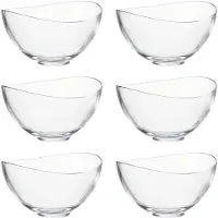 Leonardo Schale Loop Bowl 15 (6-teilig)