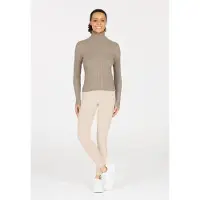 Athlecia Aisha W Tights vaporous gray (1207) 34