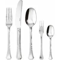 Sambonet Besteckset Deco (30-teilig)