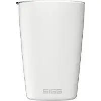 SIGG Thermosbecher Neso Cup Pure Ceram White 0,3L