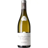 Domaine Chanson Pernand Vergelesses 1er Cru En Caradeux 2023 -
