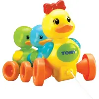 Toomies Entenfamilie