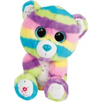 Nici Glubschis Schlenker Bär Captain Cool 25cm 46321