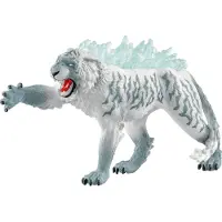 Schleich ELDRADOR CREATURES 70147, 7 Jahr(e), Ice World, Monsters and dragons, Mehrfarbig, Kunststoff