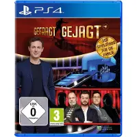Gefragt-Gejagt PS-4