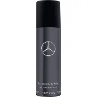 Mercedes-benz Select Man All Over Body Spray Deodorantspray 200 ml