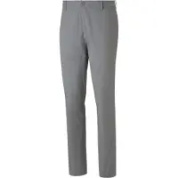 Puma Dealer Tailored Golfhose Herren 03 - slate sky 34/32