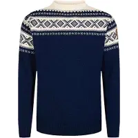Dale of Norway Cortina 1956, Pullover, navy