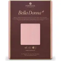 Bella Donna Spannbettlaken Bella Donna Jersey 037 Formesse Hellgrau