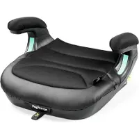 Peg-Pérego Autokedute PEGPEREGO Viaggio 2-3 Shuttle Licorice 15-36 kg tamsiai juoda
