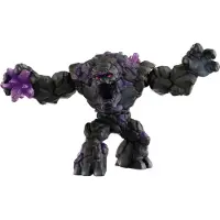 Schleich ELDRADOR Creatures | Schattensteinmonster 70158 | ELDRADOR Monster Spielfigur mit beweglichem Kiefer und Armen | tolles Geschenk für Mädchen und Jungen | ab 7 Jahren | 23 x 8 x 12 cm
