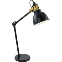 Eglo THORNFORD, Mehrfarbig, AC, 220 - 240 V, 50 - 60 Hz, 220 - 240 V