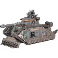 Games Workshop Malcador Heavy Tank