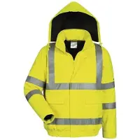Safestyle *Heribert* Multinorm Pilotjacke