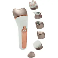 Beautifly Silky 5in1 Multifunktionsgerät für den Körper 1 St.