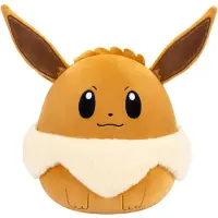Squishmallows Pokémon 70323, Cartoon-Figur