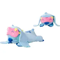 Simba Toys Snuglets Wellbeing Stitch, Spieltiere, 3 Jahr(e)